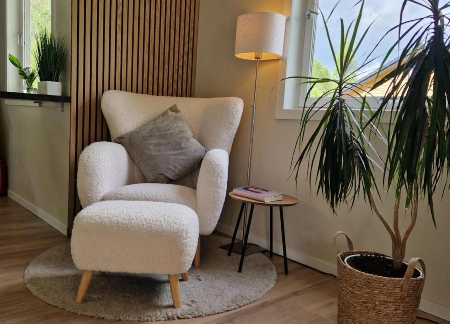 Hillfront 60 Rooms Bergen